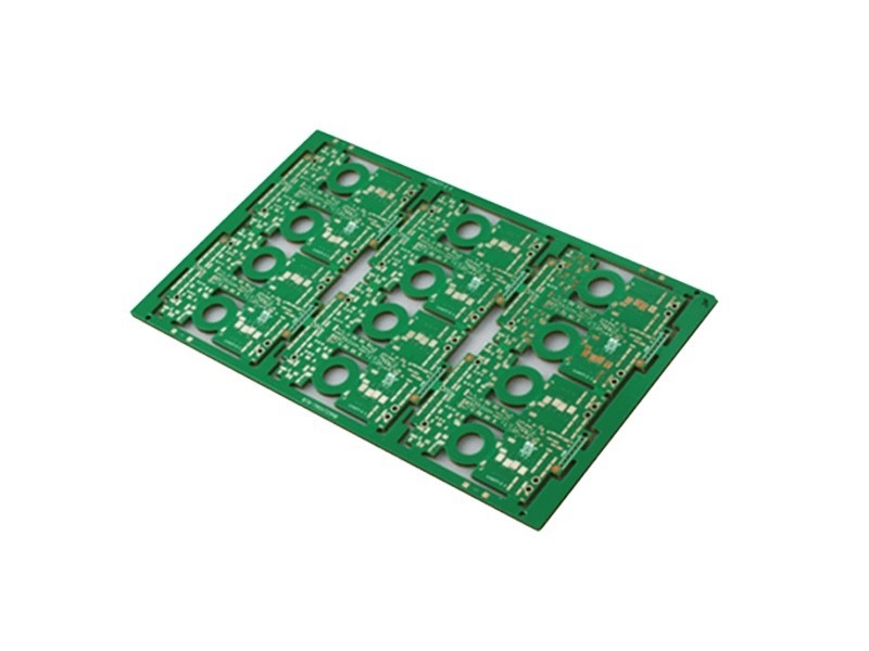 多层厚铜pcb