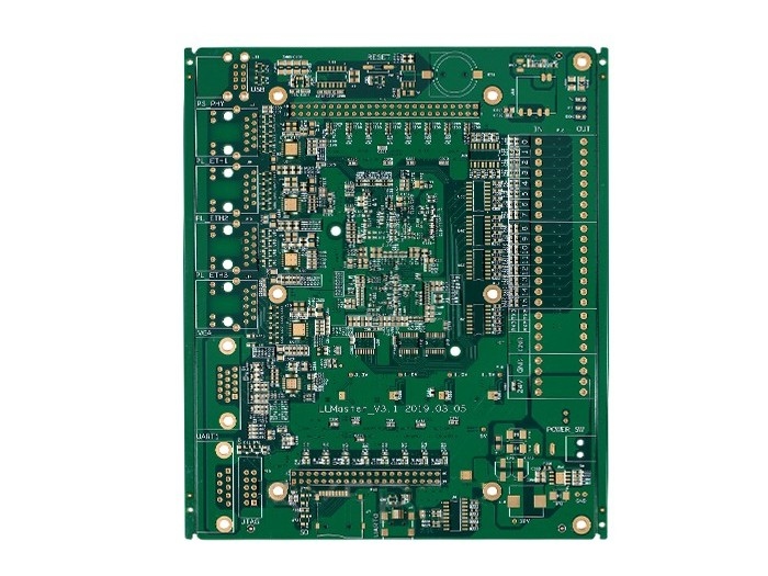 工控PCB